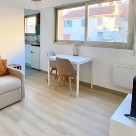 Excellent Emplacement: Plein Coeur De Ville, Croisette Et Rue D'Antibes كان المظهر الخارجي الصورة
